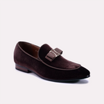Formal Shoes Brown 0111267