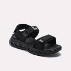 Sport Sandal Black 0141480