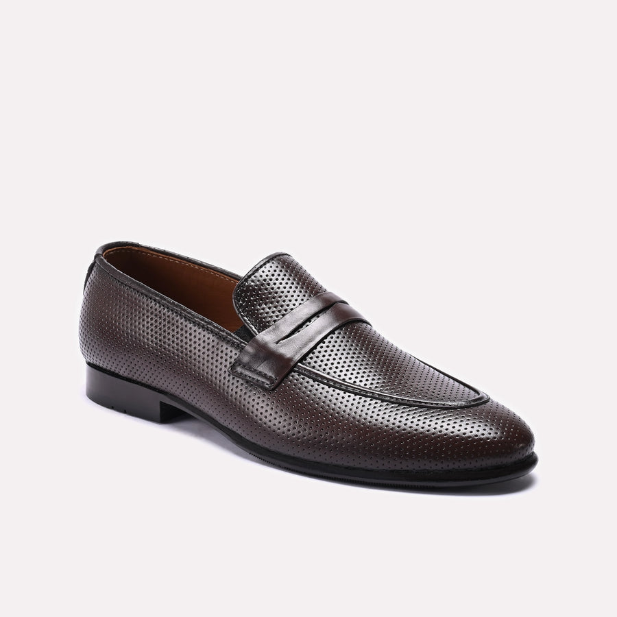Formal Shoes Brown 0111922