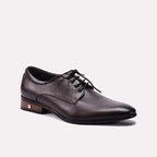 Formal Shoes Brown 0111420
