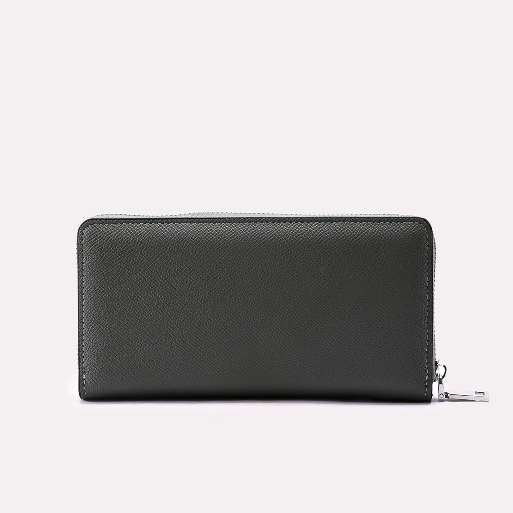 Casual Wallet Green 0310410