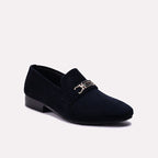Baba Formal Shoes Black 0610581