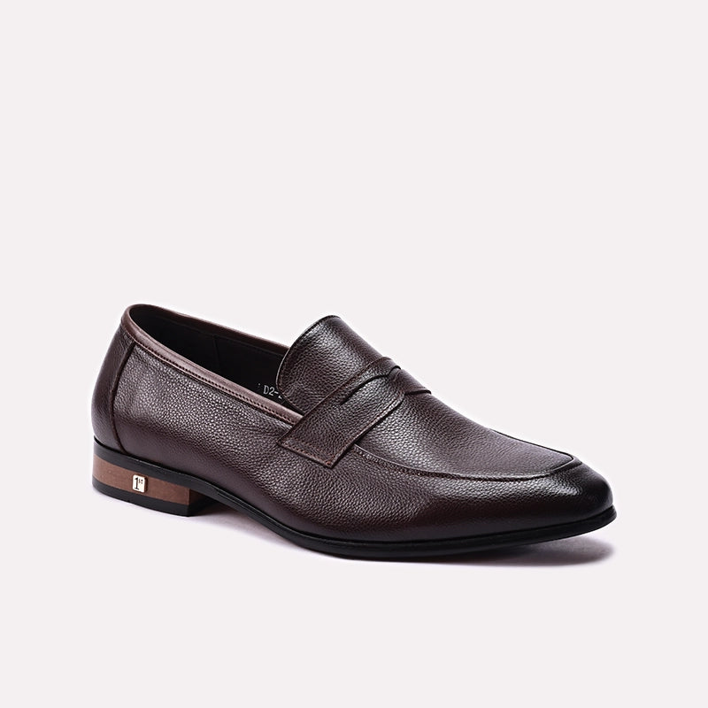 Formal Shoes Brown 0111418