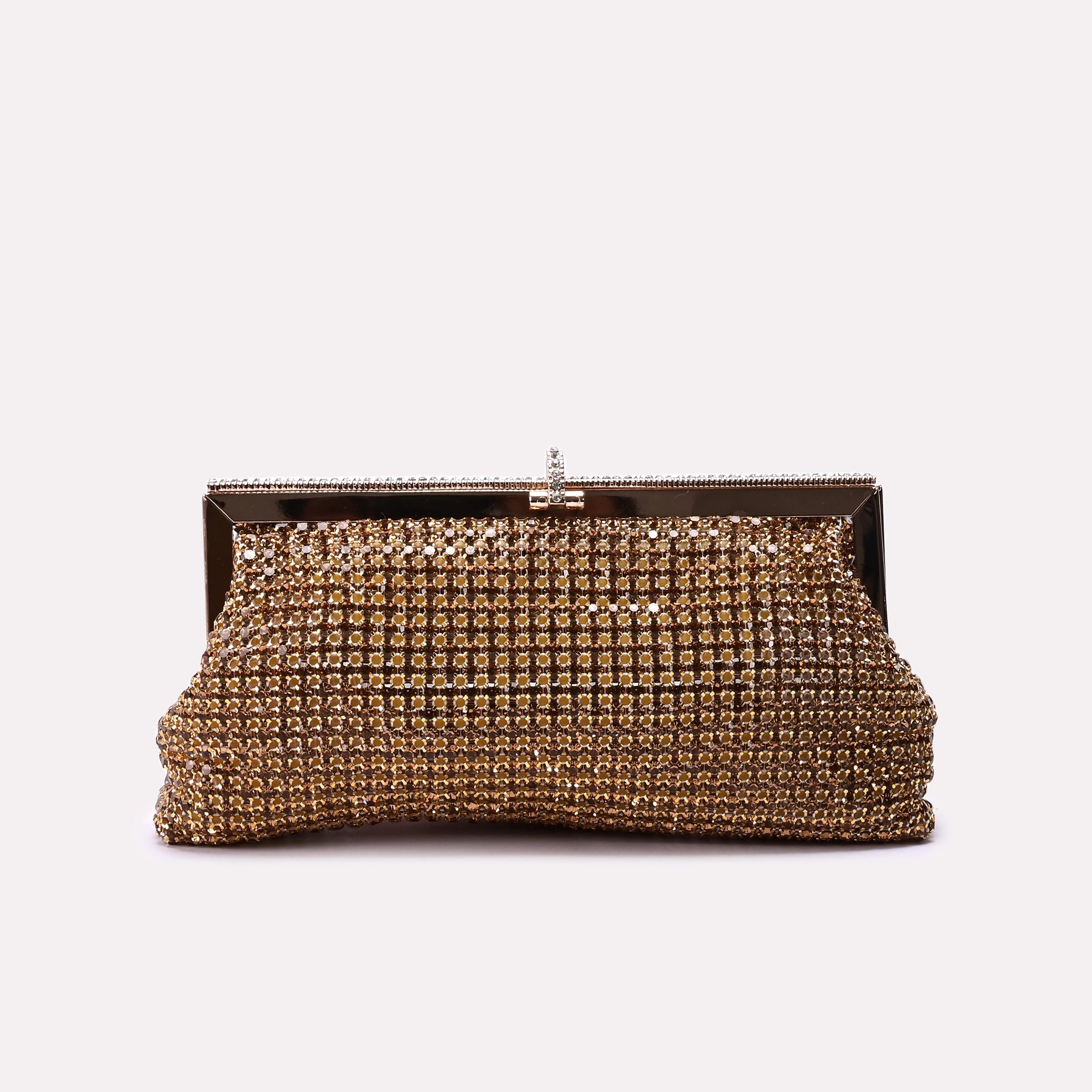 Party Clutch Golden 0315832