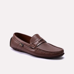 Loafer Shoes Brown 0131150