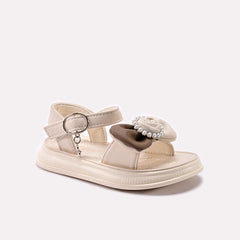 Baby Fancy Sandal Fawn 0721301