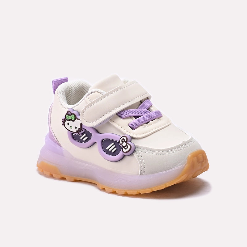 Baby Jogger Shoes Purple 0750343
