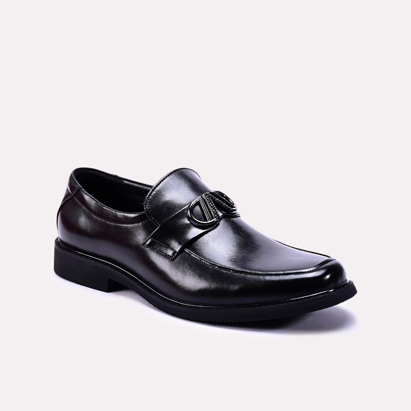 Formal Shoes Black 0111281