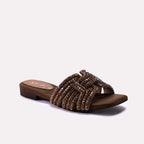 Fancy Slipper Olive 0413695