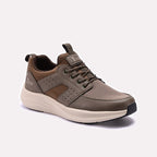 Sneaker Shoes Khaki 0120747