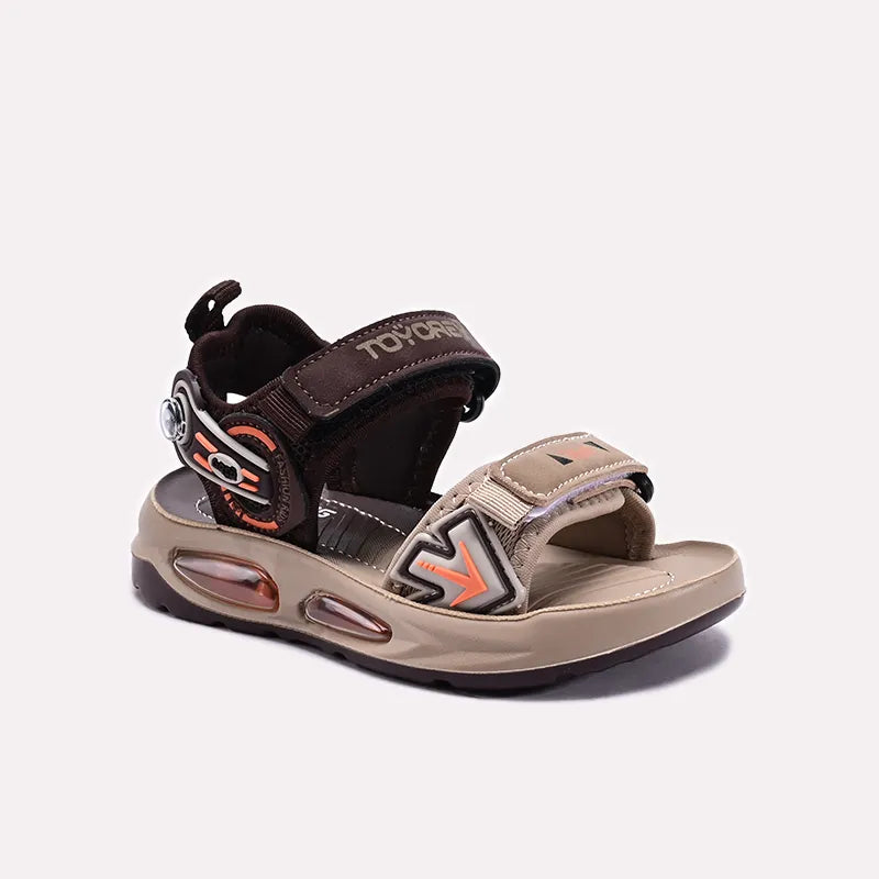 Baba Brown Sport Sandal 0620908
