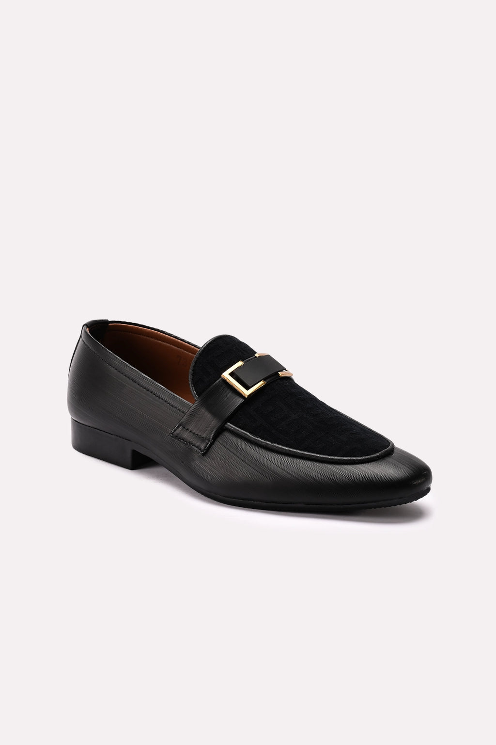 Formal Shoes Black 0111797