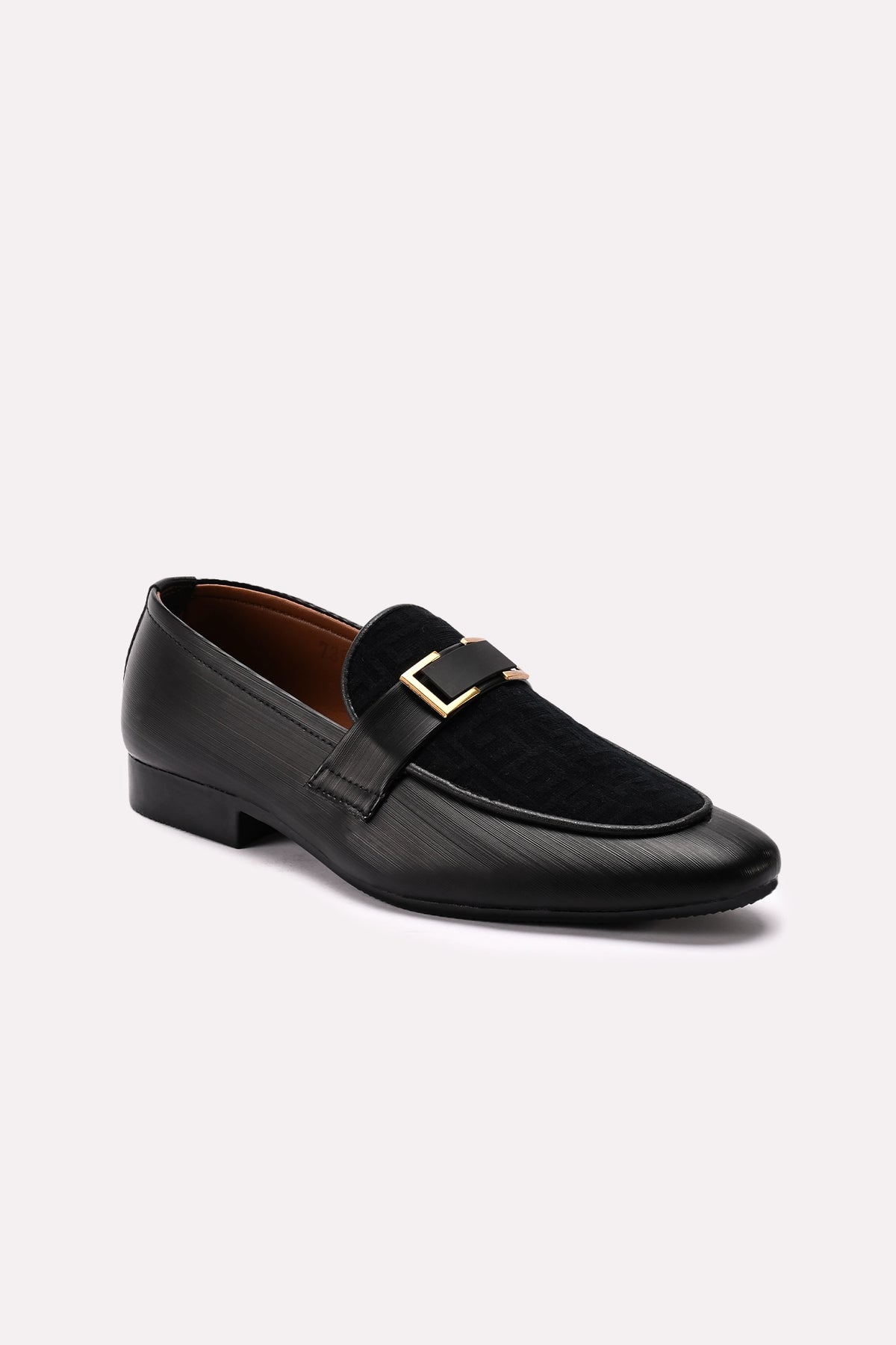 Formal Shoes Black 0111797