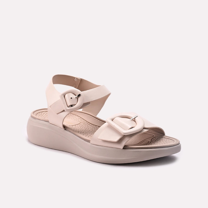 Casual Sandal Fawn 0421627