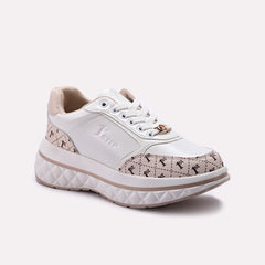 Sneaker Shoes Fawn 0440917