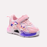 Baby Jogger Shoes Pink 750337