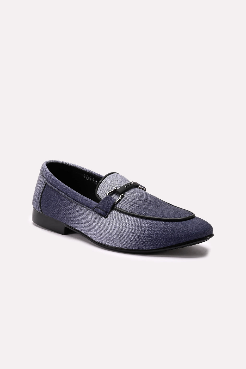 Formal Shoes Blue 0111789