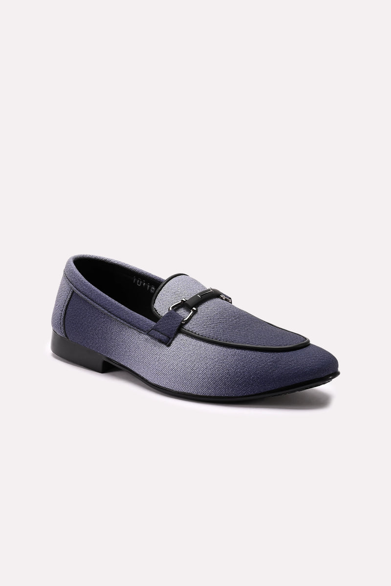 Formal Shoes Blue 0111789