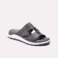 Casual Slipper Gray 0414076