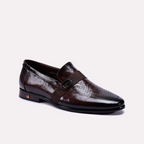 Formal Shoes Brown 0111337