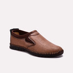 Casual Shoes Khaki 0160606