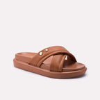 Casual Slipper Mustard 0413410