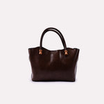 Casual Shoulder Bags Brown 0331459