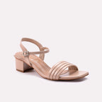 Casual Sandal Fawn 0421620