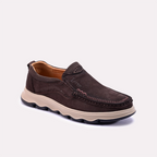 Casual Shoes Brown 0160508