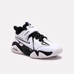 Baba Jogger Shoes Black 650653