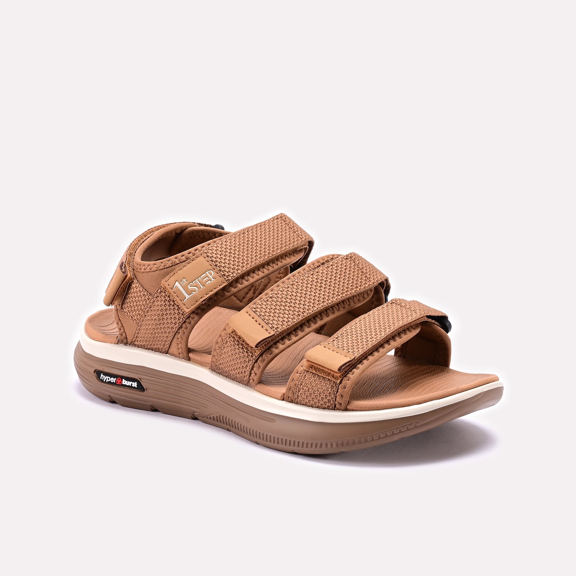 Casual Sandal Khaki 0141452