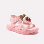 Baby Casual Sandal Pink 0721353