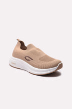 Women Sneaker Shoes Fawn 0441072