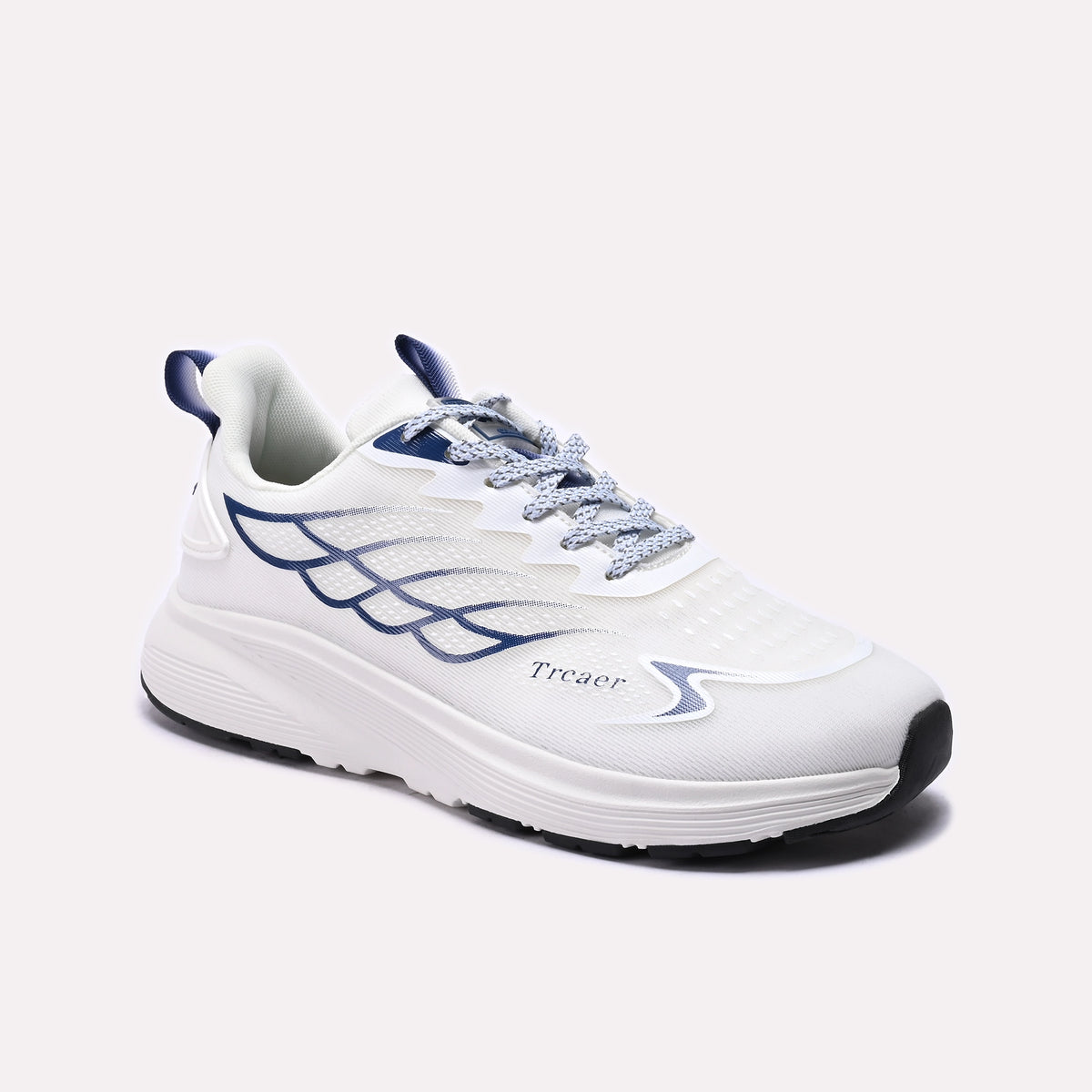 Sneaker Shoes White 0120795