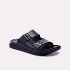 Casual Slipper Black 0150911
