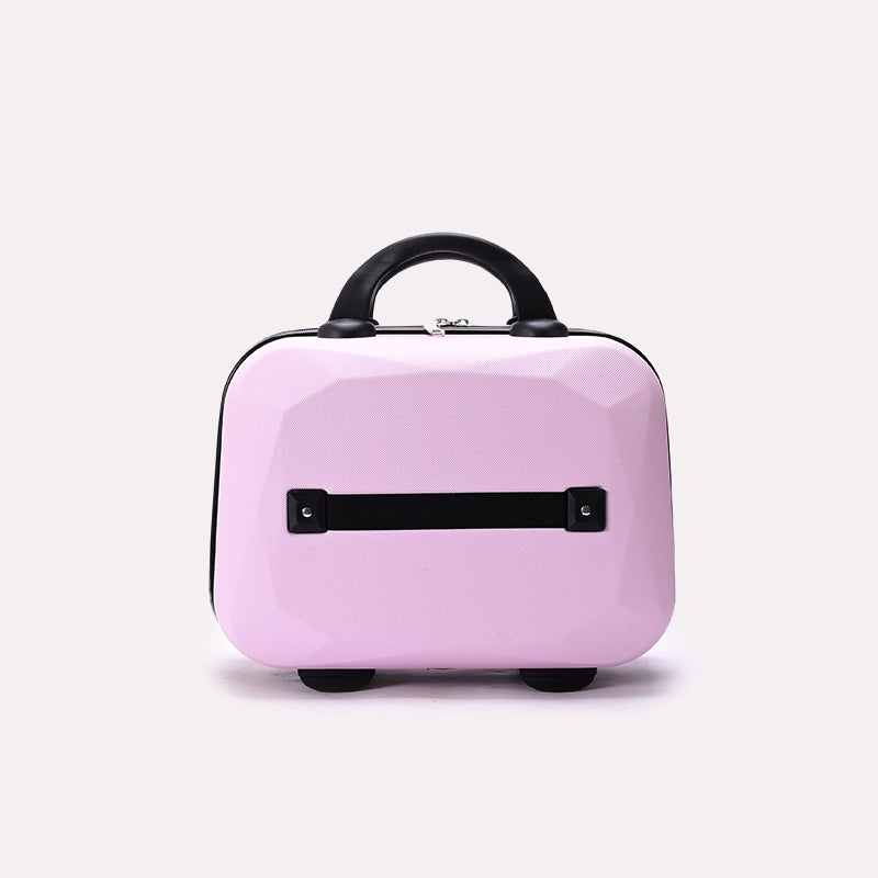 Makeup Box Pink 0835212