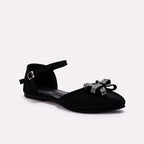 Fancy Pumps Black 0431432