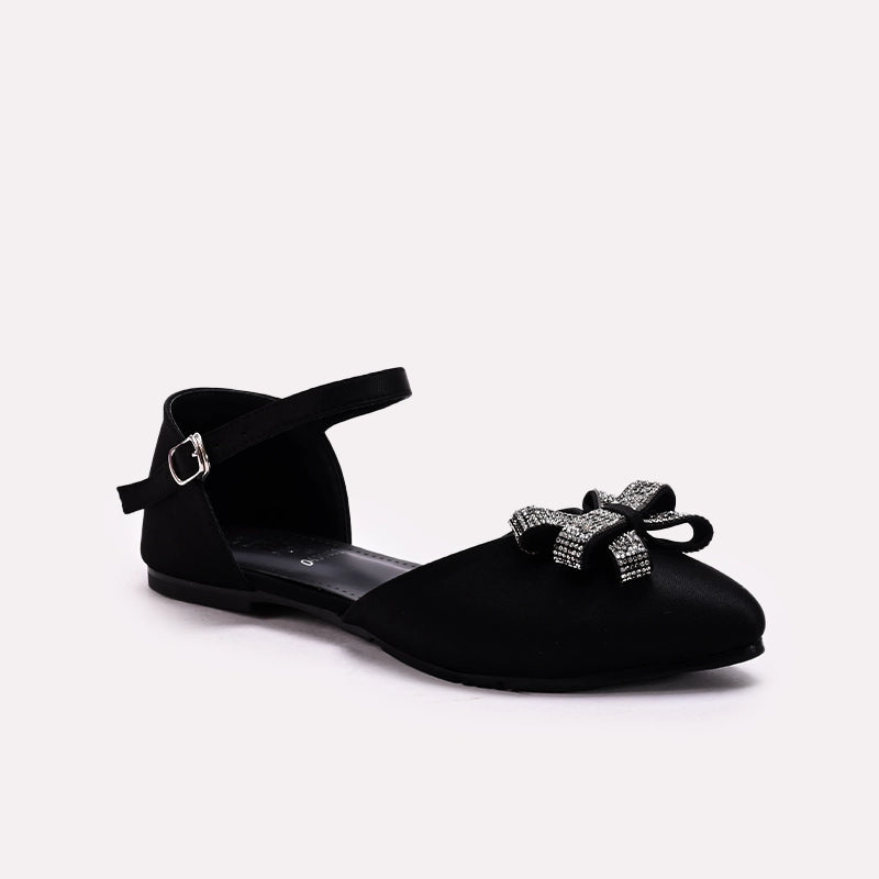 Fancy Pumps Black 0431432