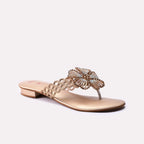 Fancy Slipper Golden 0413510