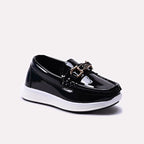 Baba Loafer Shoes Black 0610678