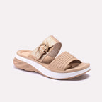 Casual Slipper Fawn 0413925