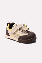 Boy Jogger Shoes  Brown 0650853