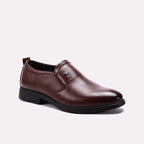 Formal Shoes Brown 0111591