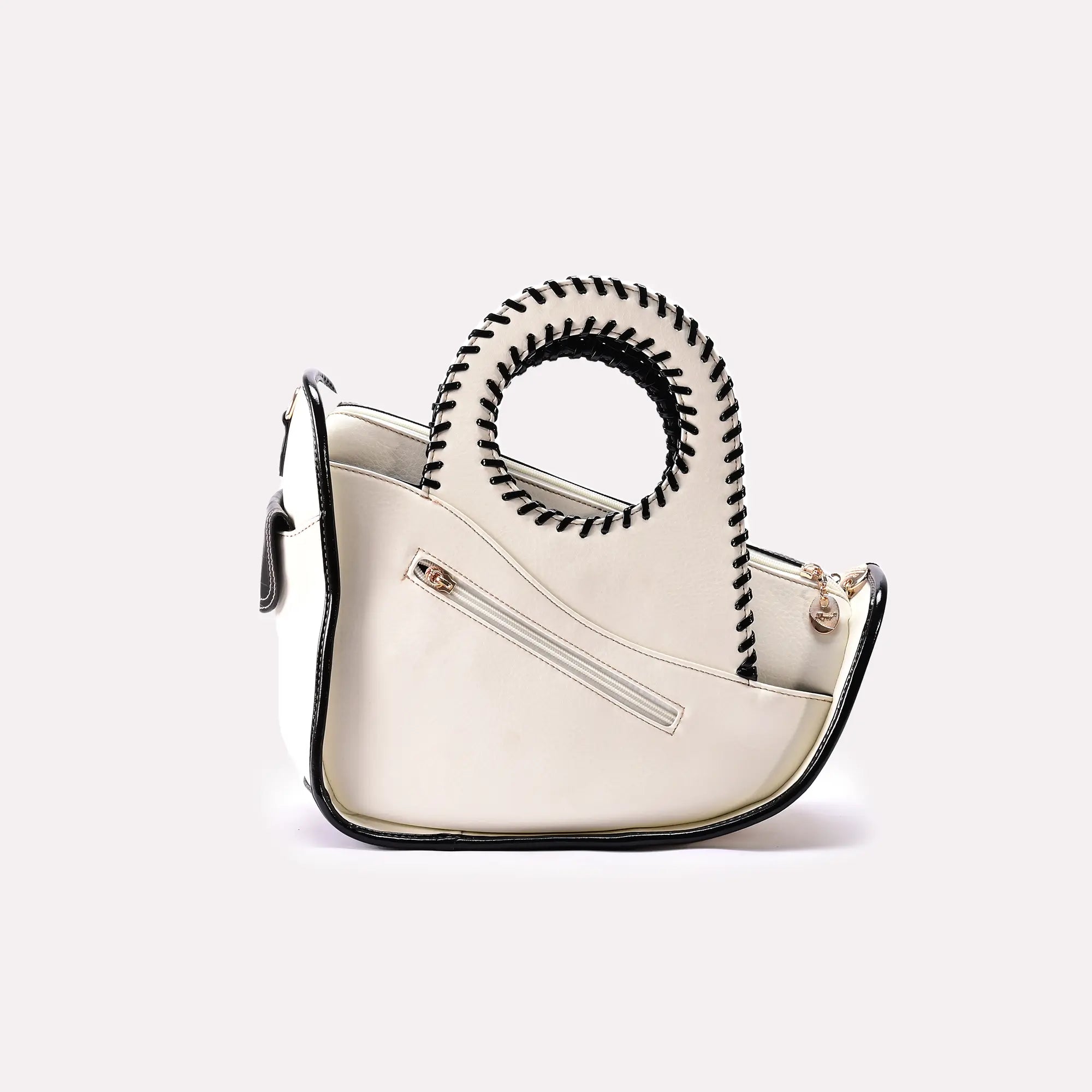 Casual Shoulder Bags White 0331641