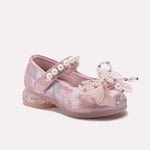 Baby Fancy Pumps Pink 0710662