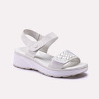 Casual Sandal White 0421814
