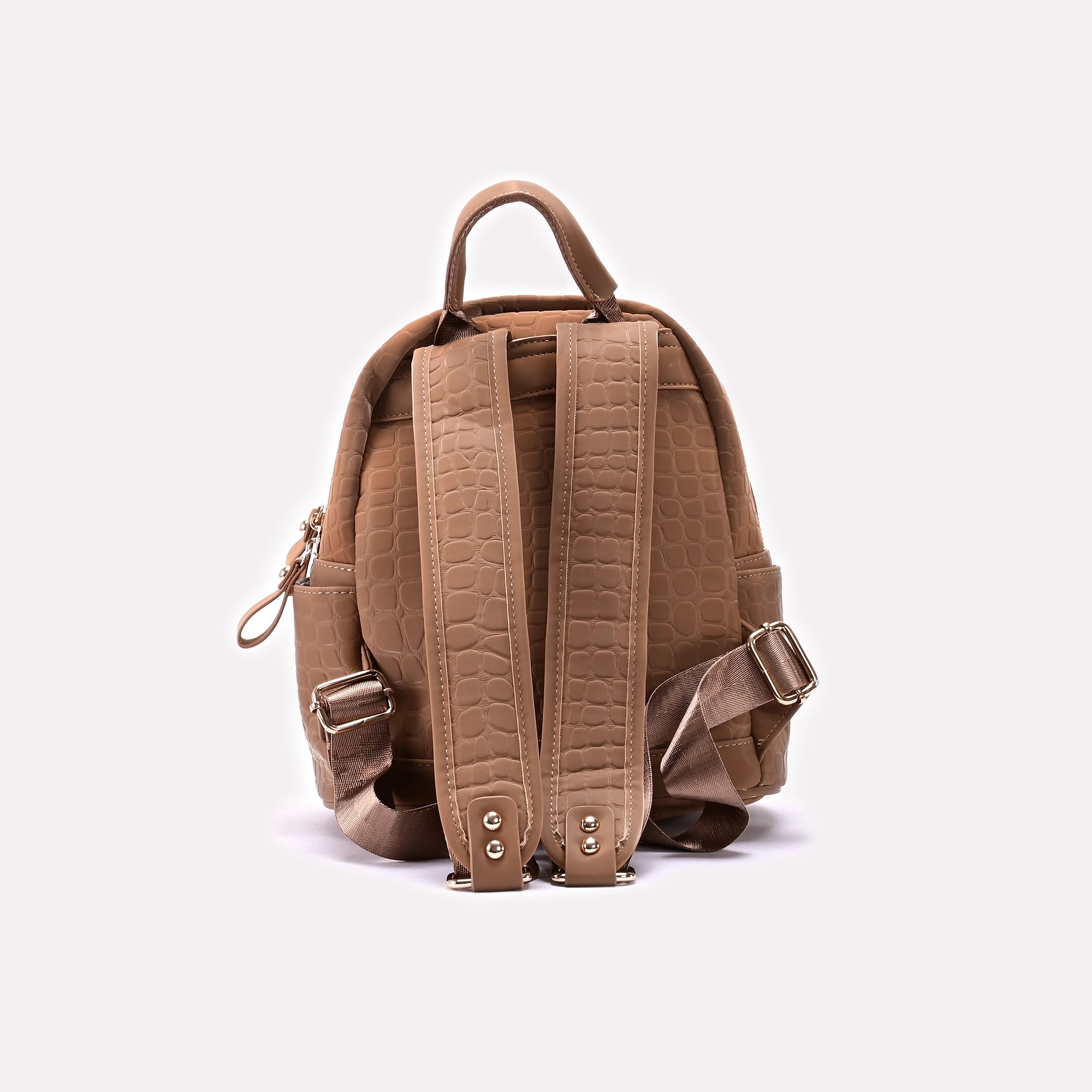 Backpack Brown 0820824