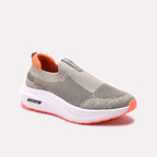 Sneaker Shoes Khaki 0120662