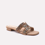 Fancy Slipper Fawn 0413502