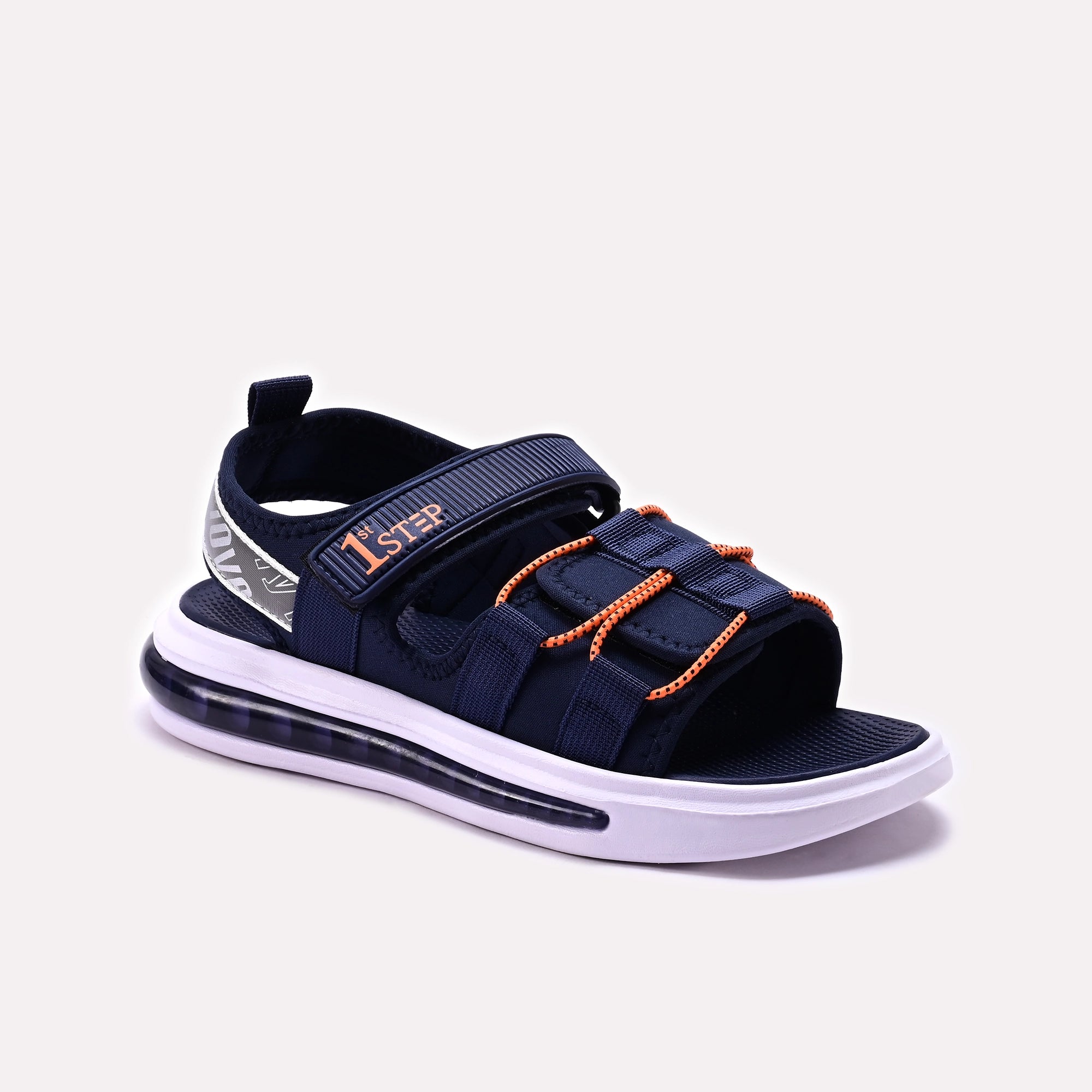Sport Sandal Blue 0141449